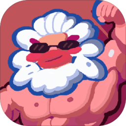 逃出老人院内购最新版 Logo